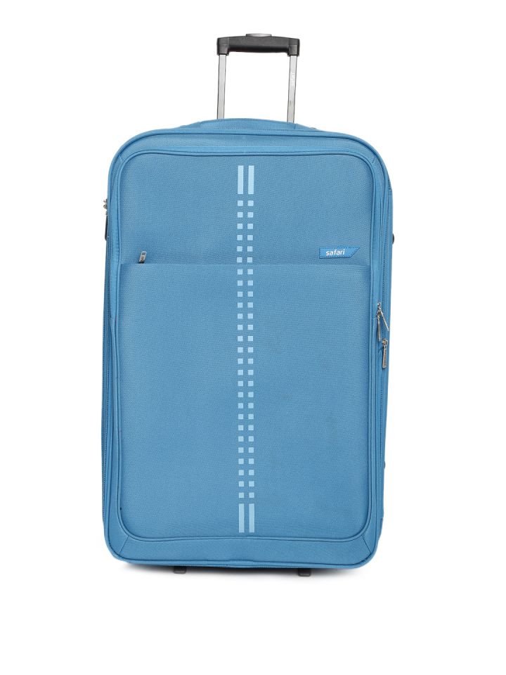 Myntra safari trolley outlet