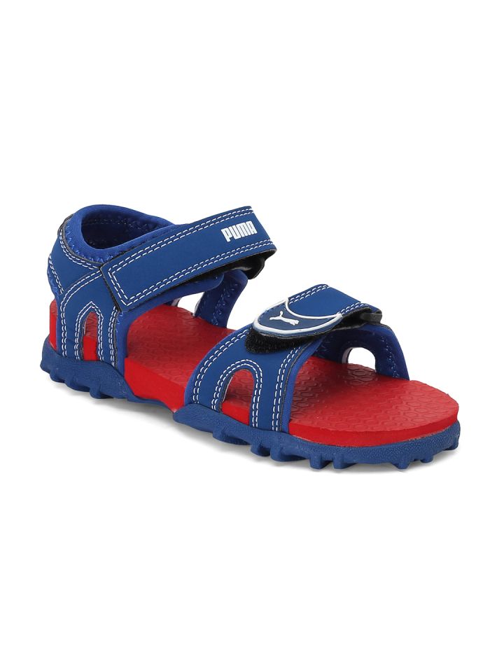Puma techno iii dp sandals deals