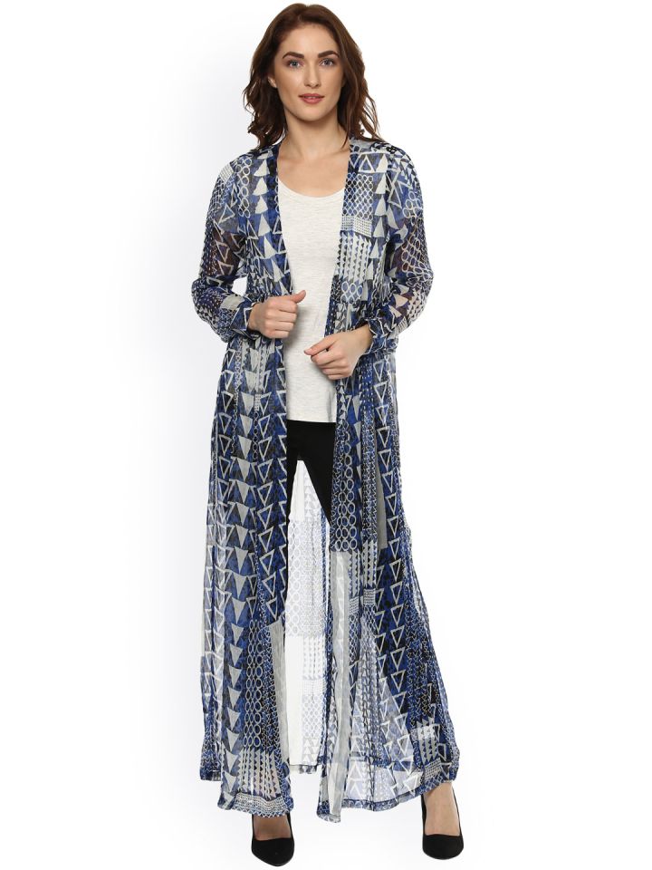 Ritu best sale kumar shrug