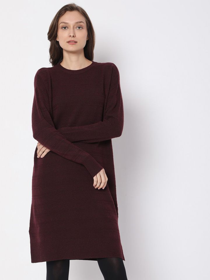 Vero moda outlet sweater dress