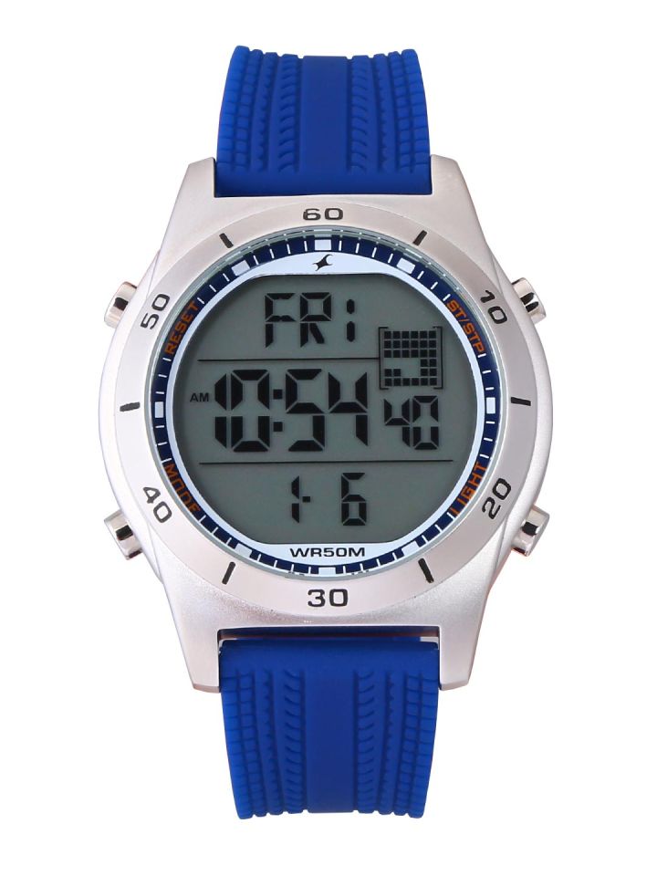 Fastrack wr50m on sale watch price