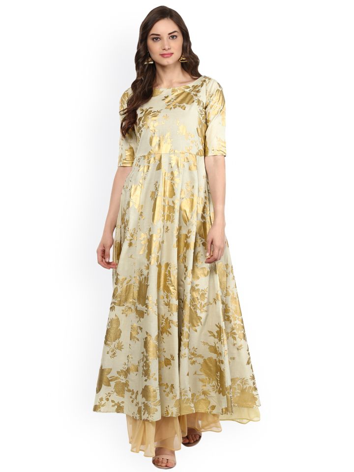 Ahalyaa anarkali best sale
