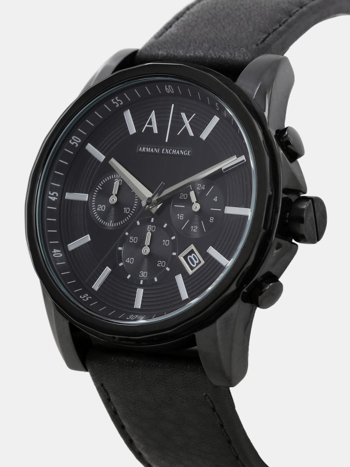 Armani exchange shop watch ax2098