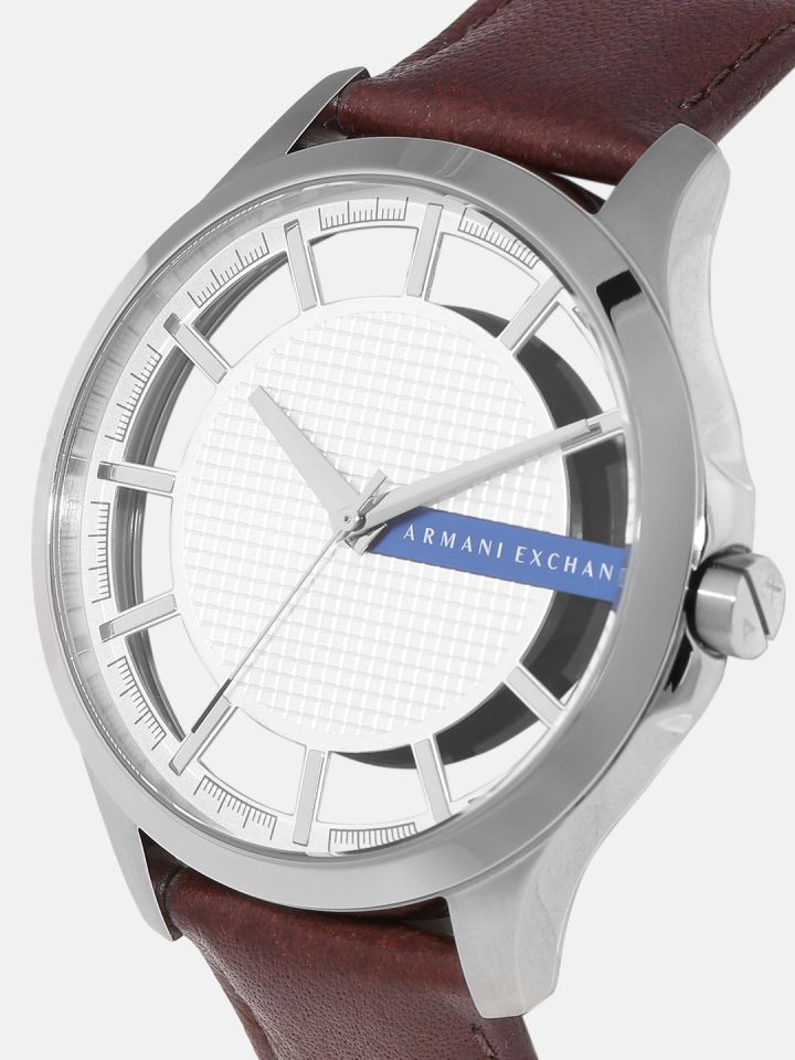 Armani deals exchange ax2187