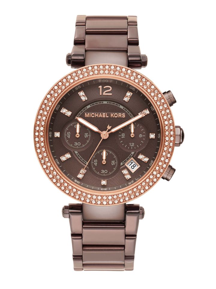 Myntra michael on sale kors watches