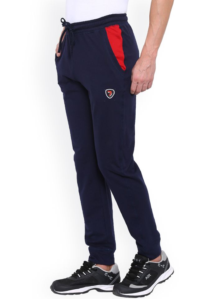 sporto red track pants price