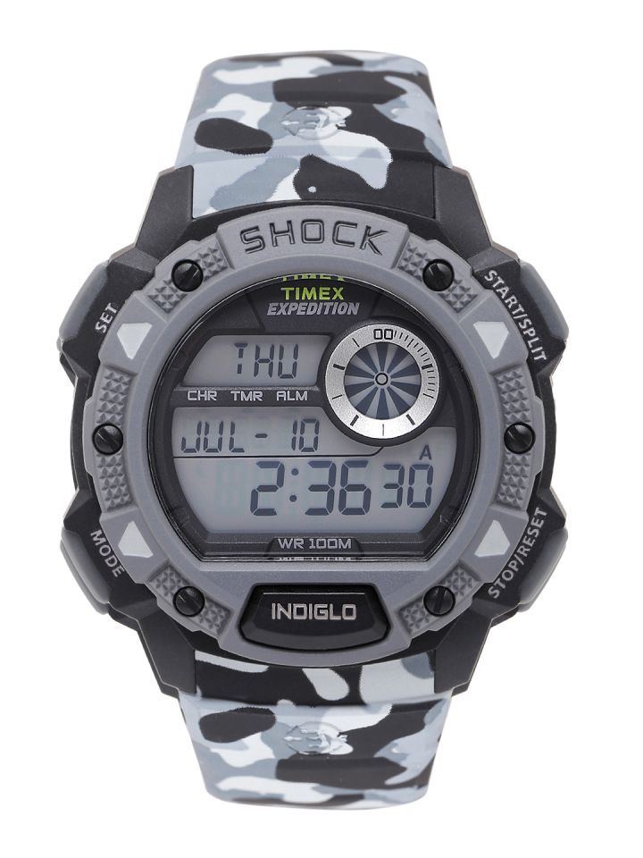 Timex expedition clearance tw4b00600