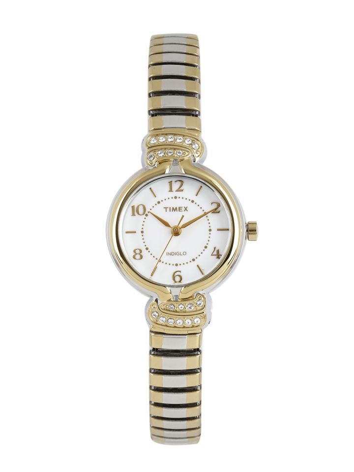 Myntra store timex watches