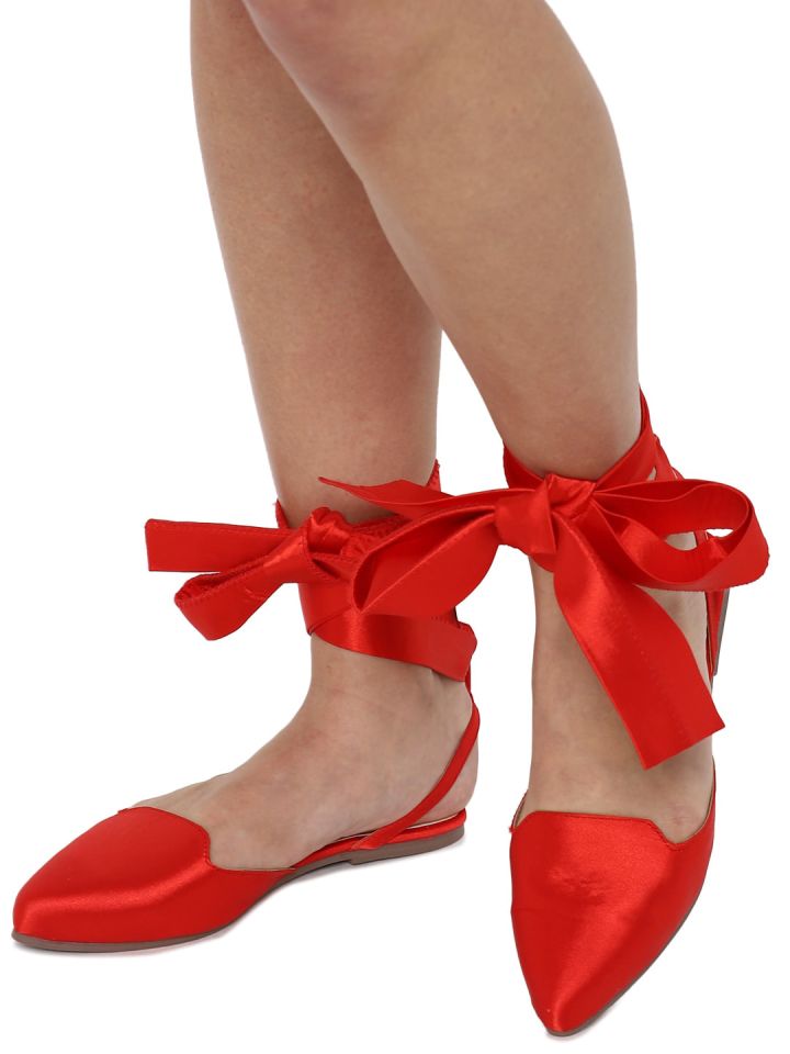 Flats forever 21 hot sale