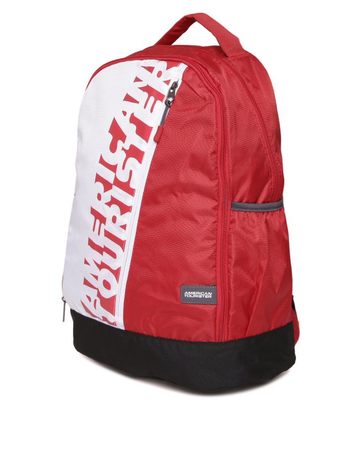 Myntra american tourister bags deals