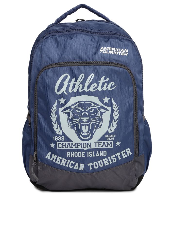 american tourister champions edition