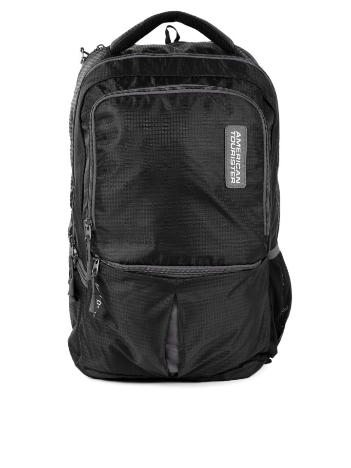 American tourister hot sale tech gear review