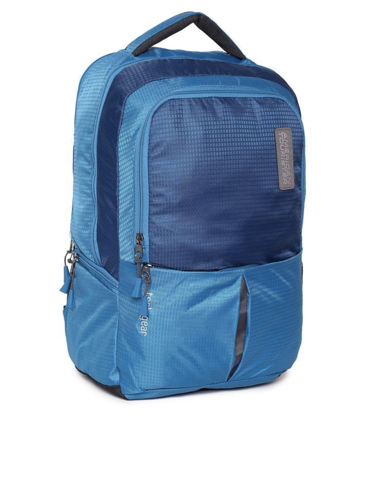 american tourister tech gear backpack