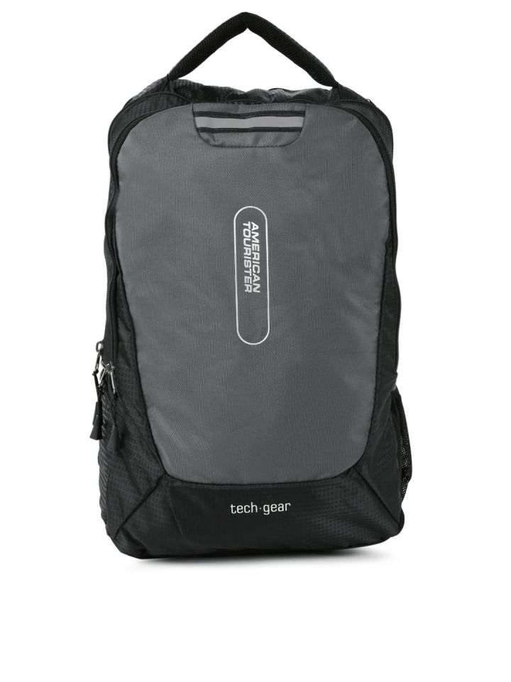 Amt tech gear 21 l laptop backpack 2025