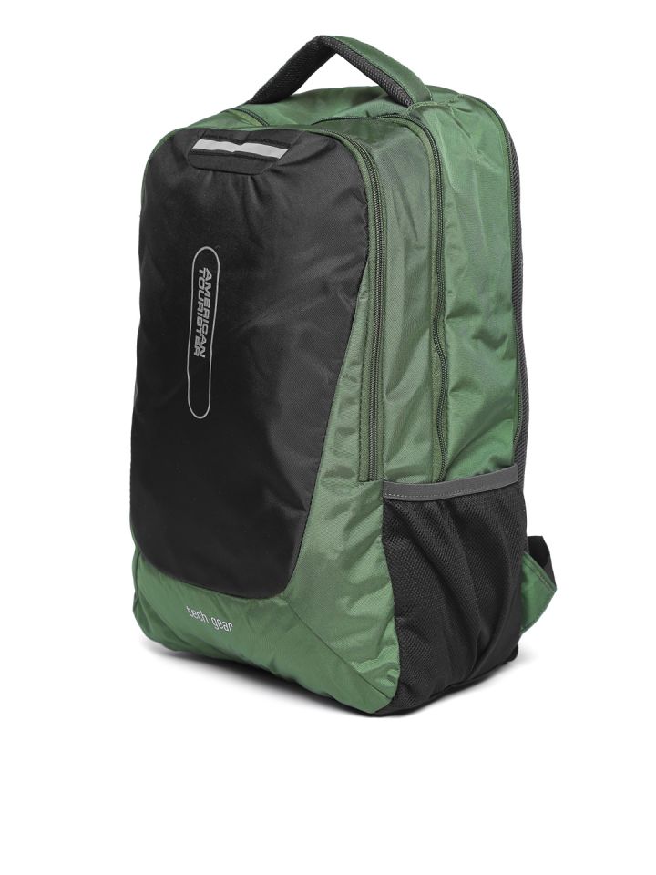 American tourister amt tech gear 21 deals l laptop backpack