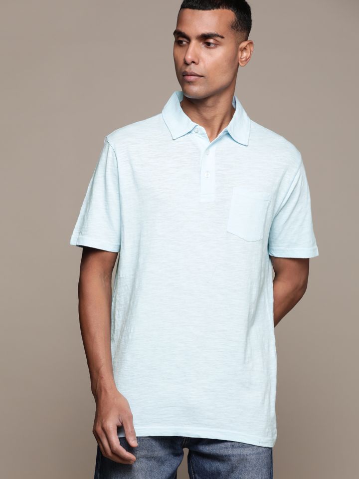 Macy's polo t shirts hot sale
