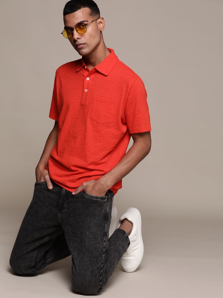 Club room polo shirts best sale