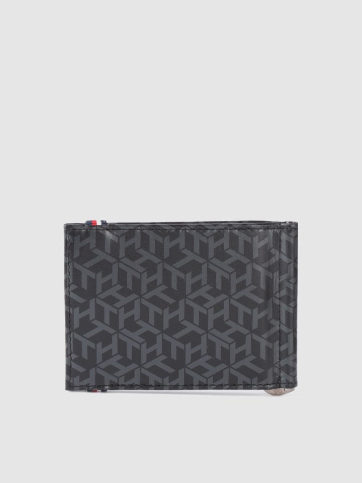 Tommy hilfiger money clip store