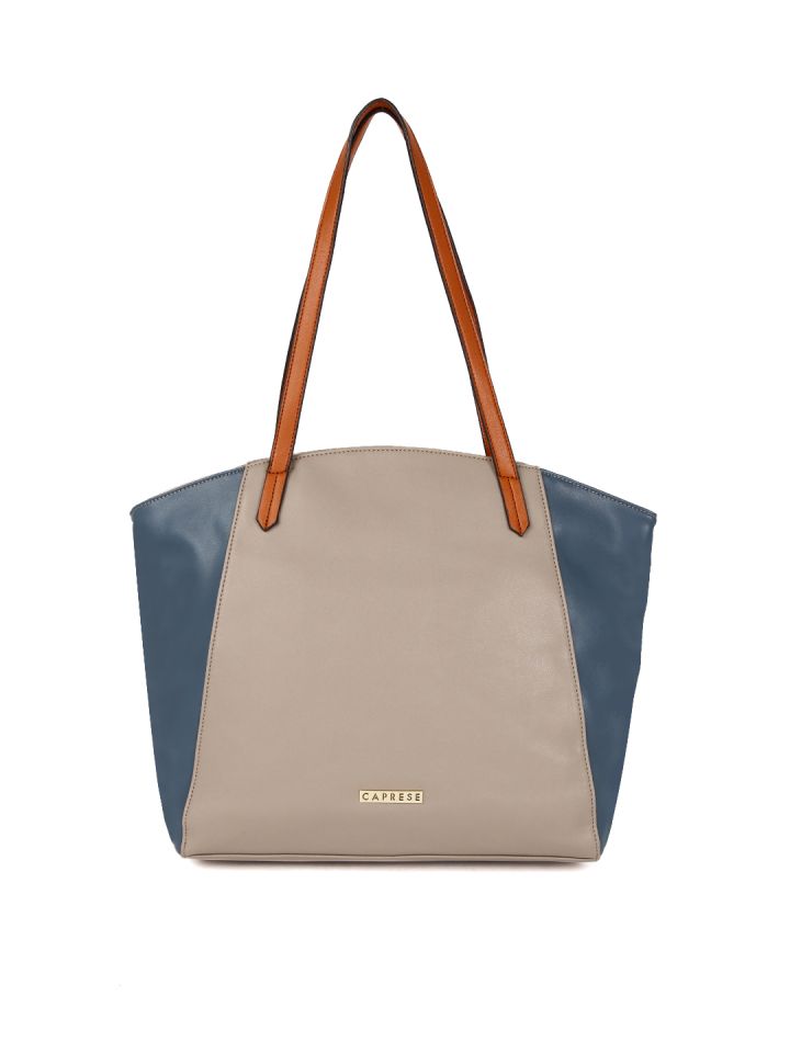 Caprese women's shop tote bag