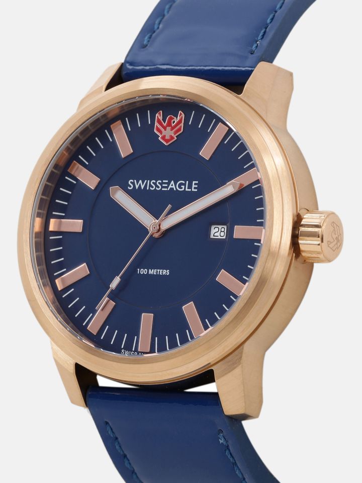 Swico watch hot sale