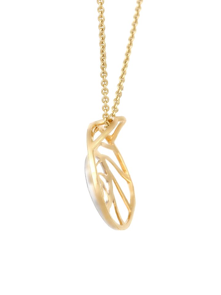 Tanishq 14 carat gold chain shop