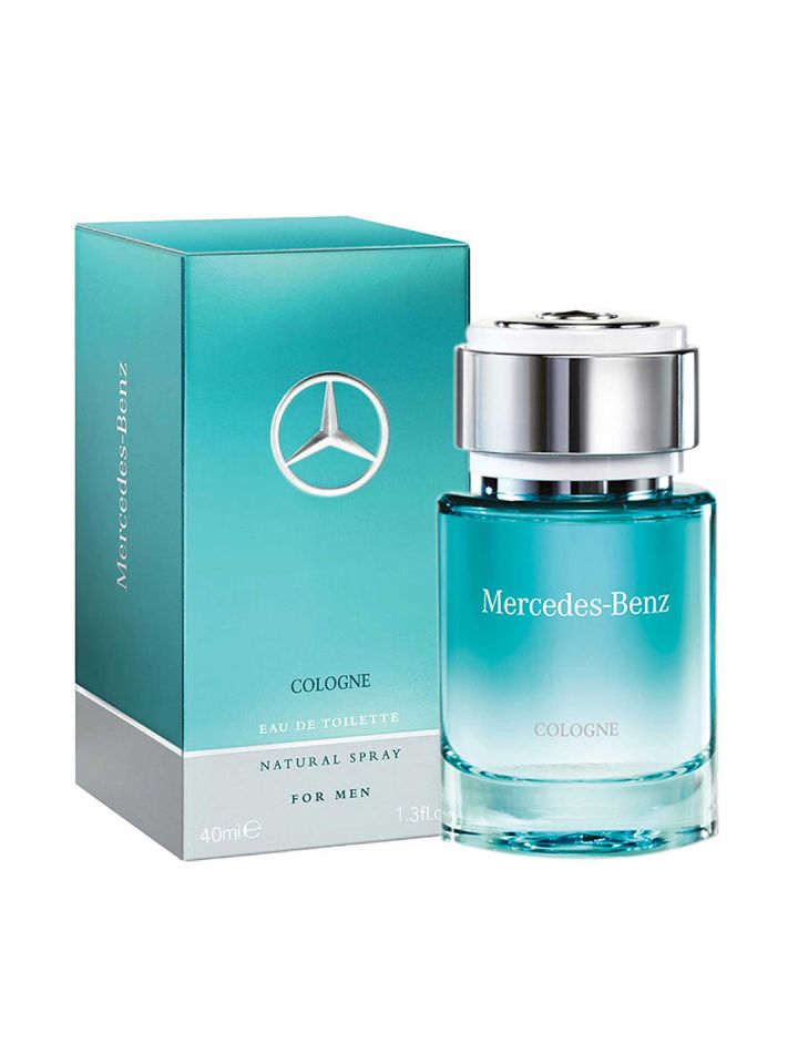 Mercedes men's on sale cologne