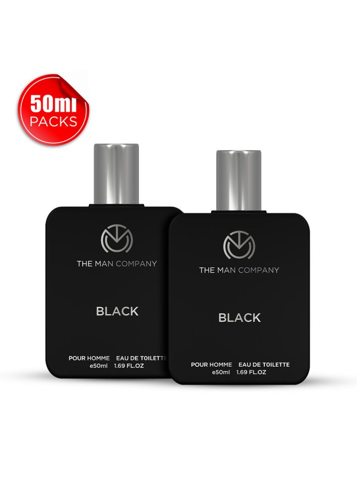 The man shop company edt