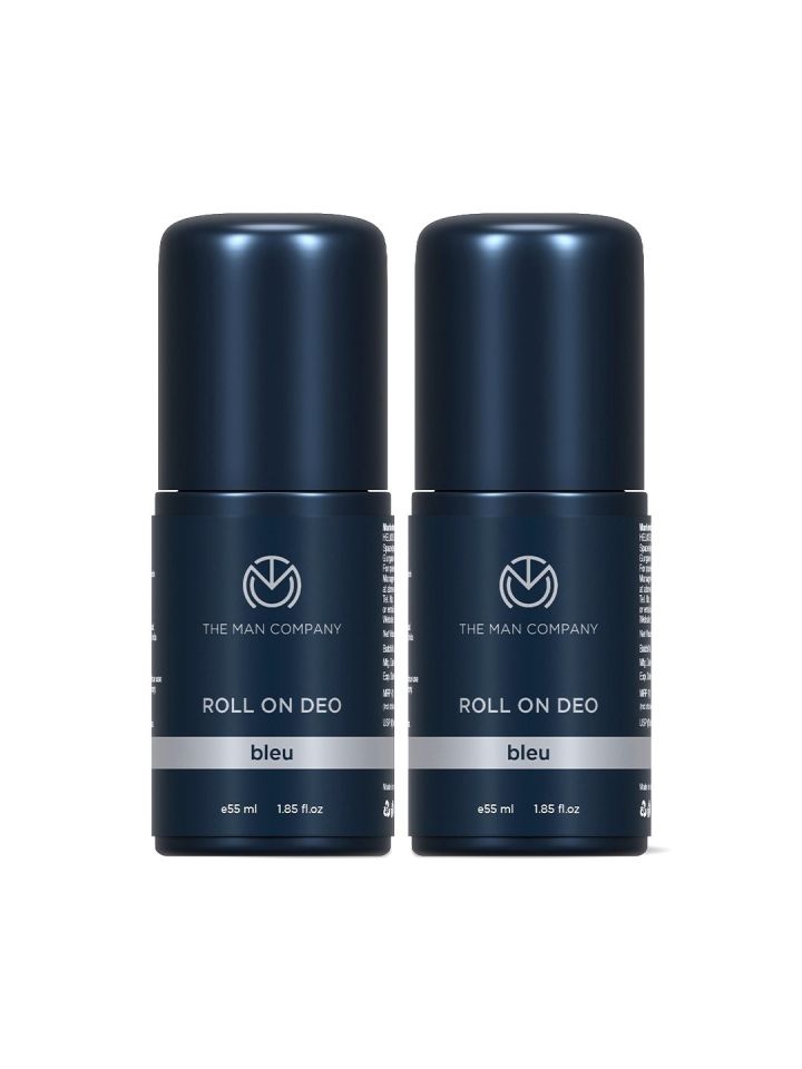 Man deals company deo