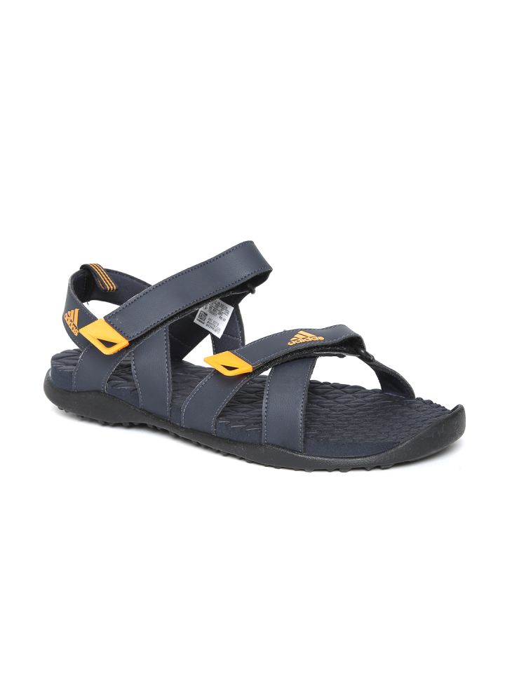 ADIDAS Men Navy ALSEK 2017 Sports Sandals