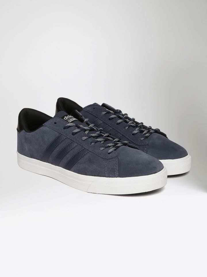 Adidas neo shoes navy clearance