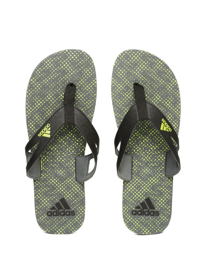 Adidas hotsell ozor slippers