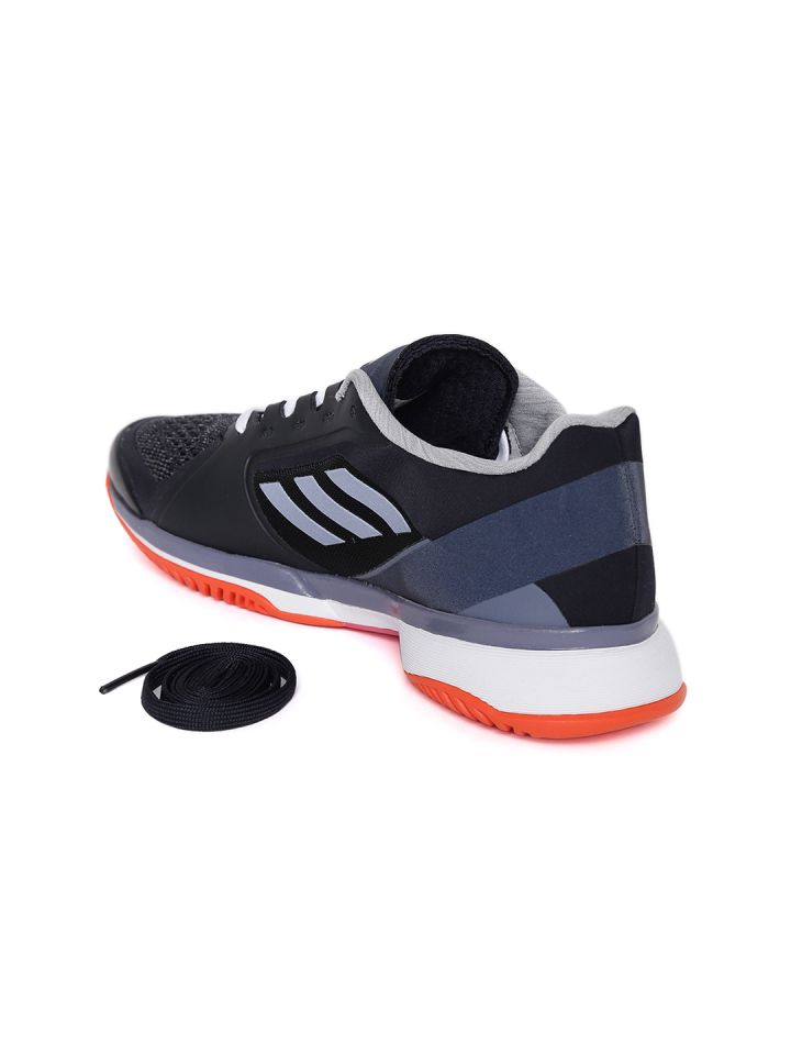 Buy Stella McCartney By ADIDAS Women Navy ASMC Barricade 2017