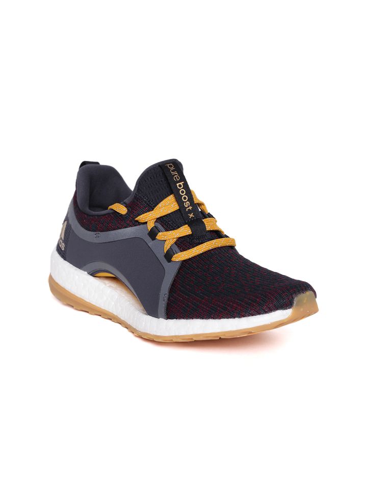 pureboost x all terrain shoes