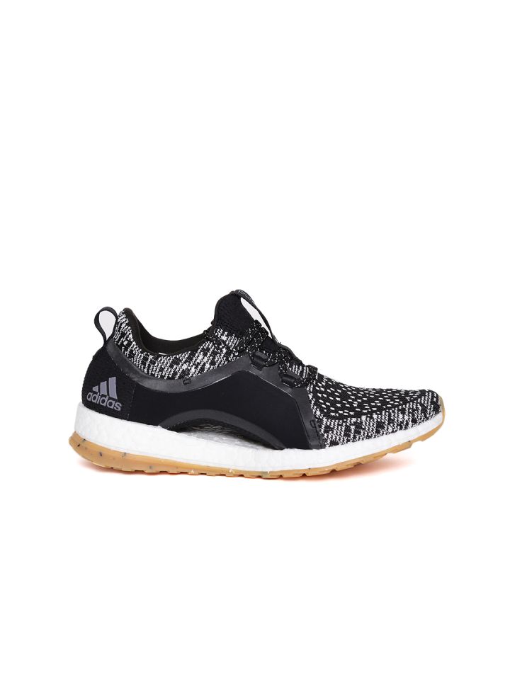 Adidas women's pureboost x all terrain running shoes top