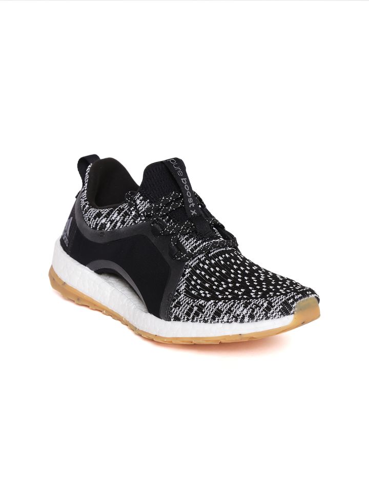 Adidas women's pureboost x online all terrain running shoes