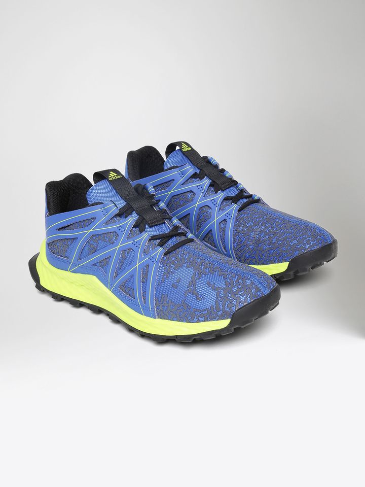 adidas vigor bounce j