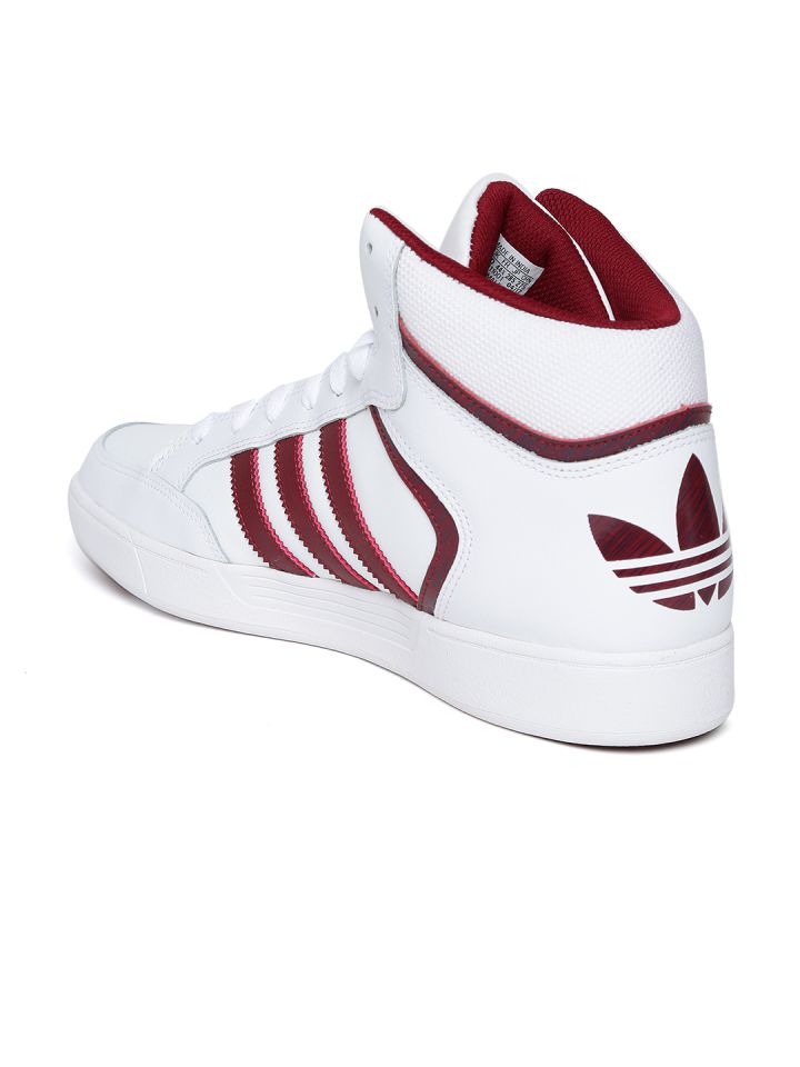 Adidas varial cheap mid by4060
