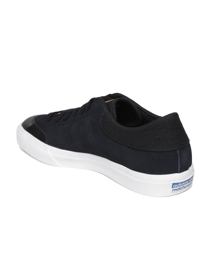 Mens adidas matchcourt skate shoe deals