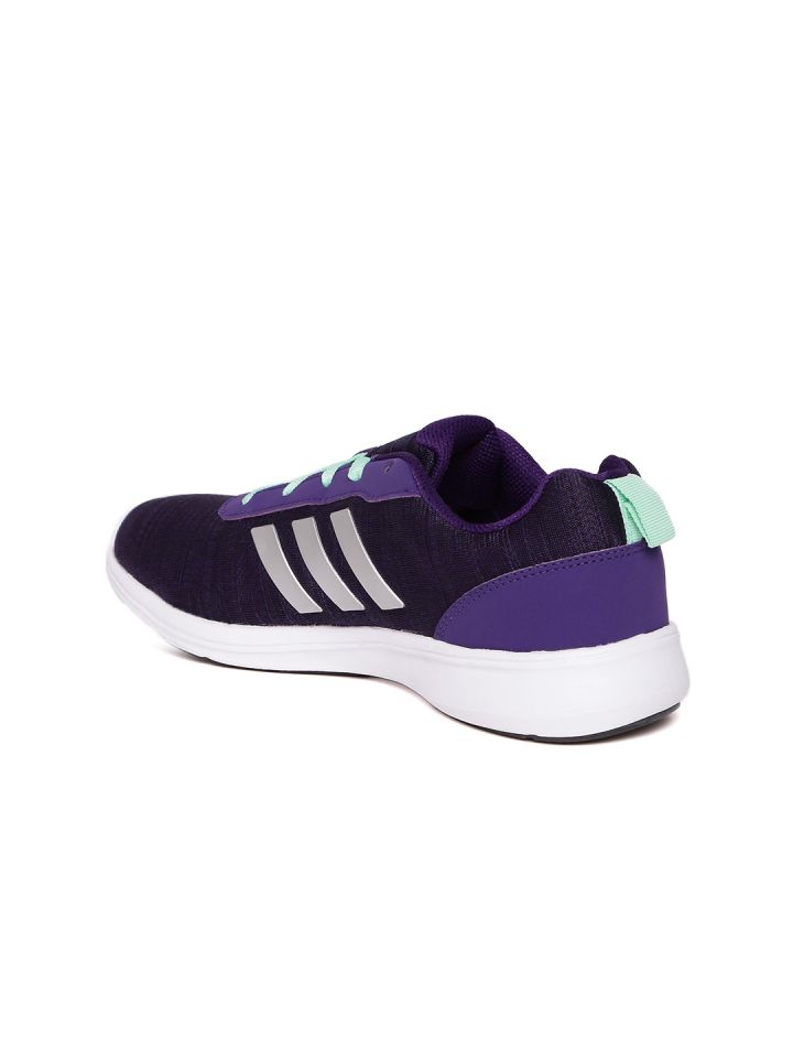 adidas women's adiray 1.0 w running shoes
