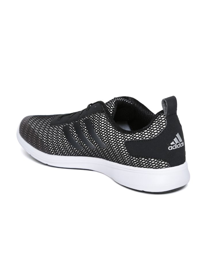 Buy Adidas Men Black ADISPREE 2.0 Running Shoes Sports Shoes for