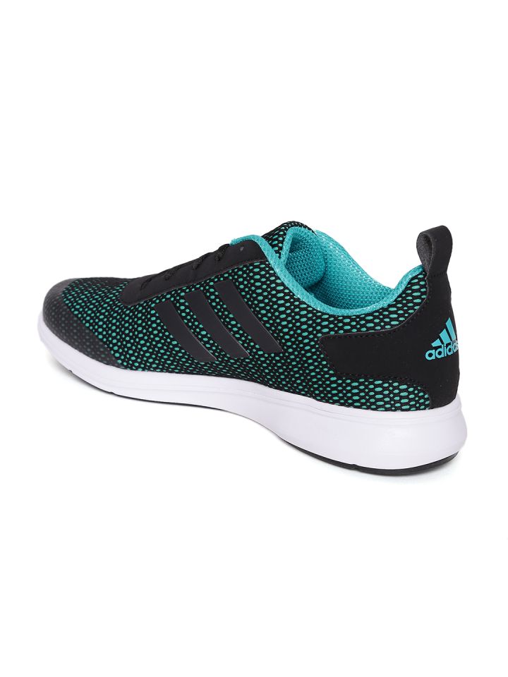 Adidas men's adispree top m running shoes myntra