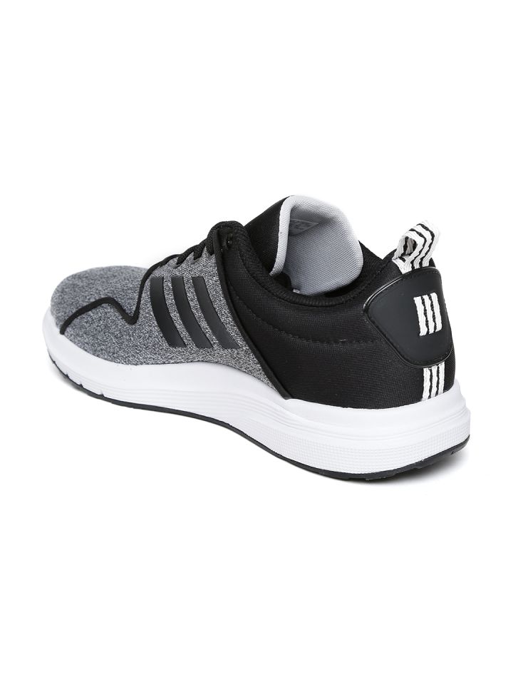 Buy Adidas Men Grey TORIL 1.0 Running Shoes Sports Shoes for Men