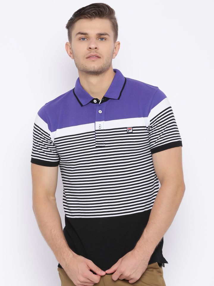 Fila polo mens shop 2017