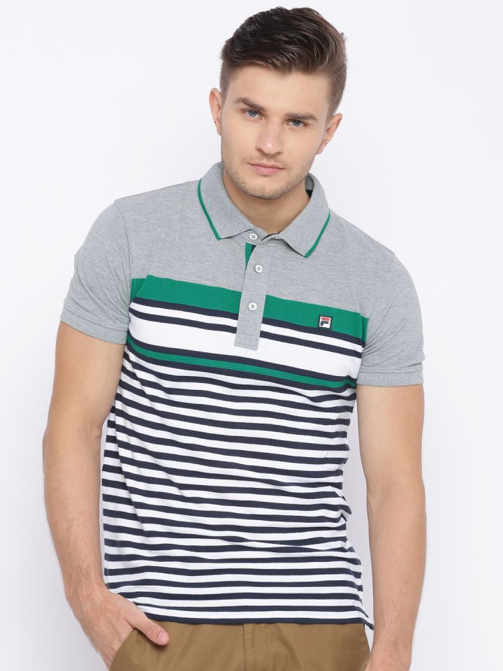 Fila polo mens 2017 store