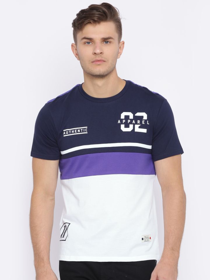 Fila shirt mens 2017 hot sale