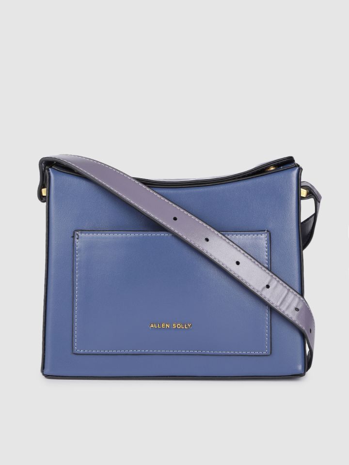 Allen solly bags on sale myntra
