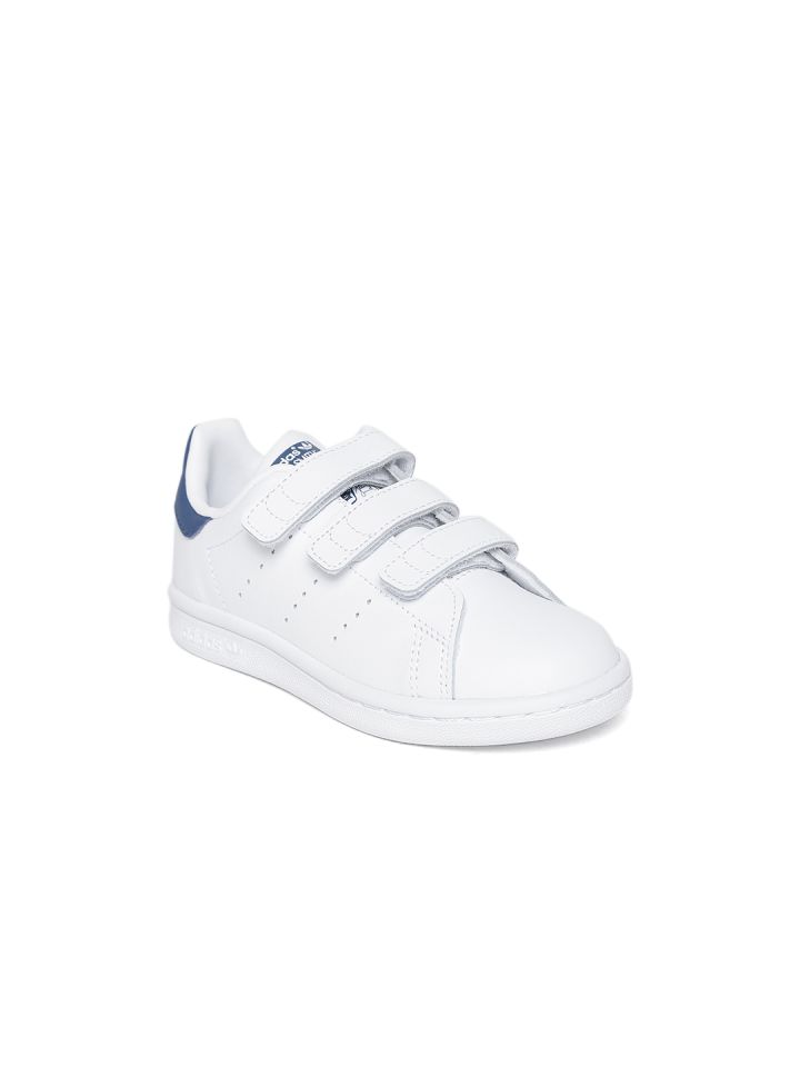 Originals stan smith outlet 2 kids white