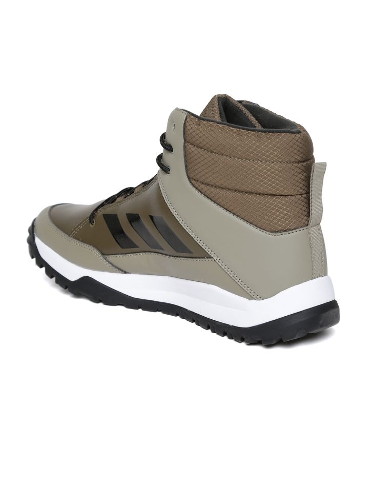 Adidas mud shop flat shoes