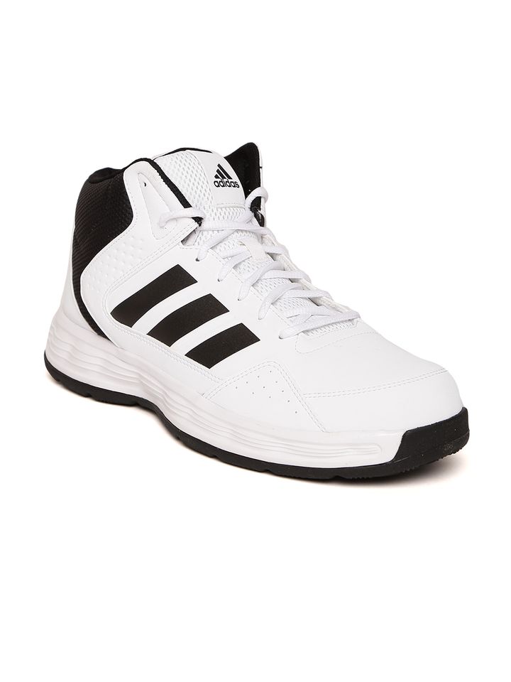 Basketball Shoes On Myntra on Sale, 59 