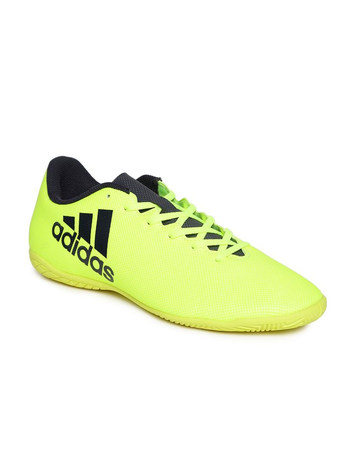 adidas football shoes myntra